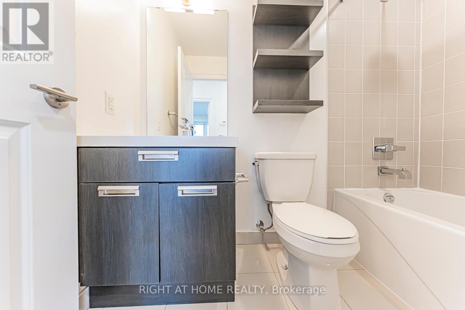 2104 - 28 Ted Rogers Way, Toronto, Ontario  M4Y 2J4 - Photo 13 - C12433763