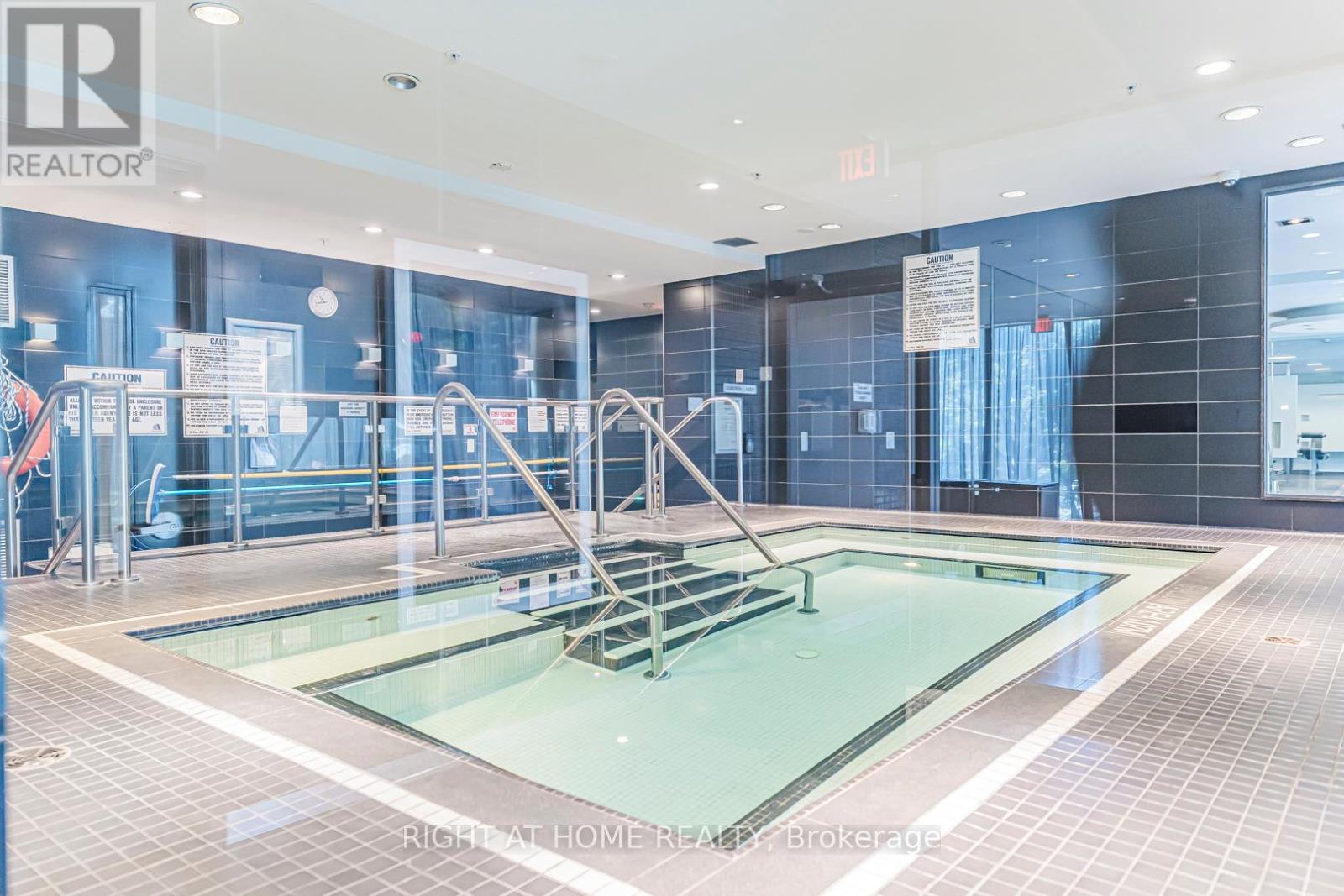 2104 - 28 Ted Rogers Way, Toronto, Ontario  M4Y 2J4 - Photo 20 - C12433763