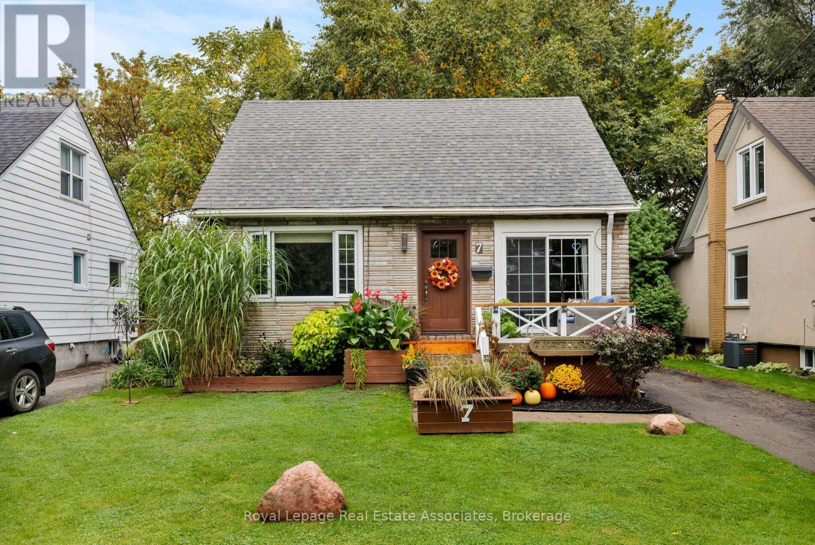 7 Maybourne Avenue, Toronto, Ontario  M1L 2V6 - Photo 3 - E12433744