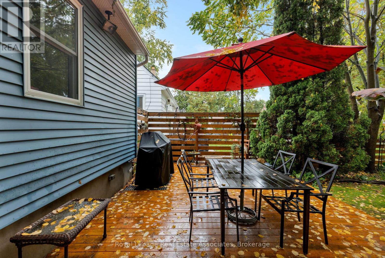7 Maybourne Avenue, Toronto, Ontario  M1L 2V6 - Photo 35 - E12433744