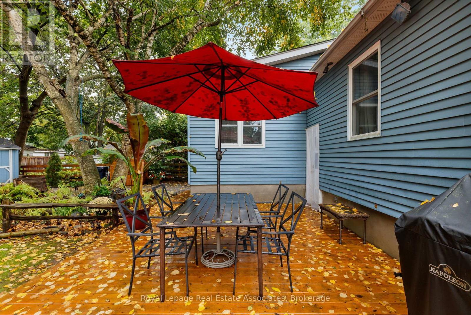 7 Maybourne Avenue, Toronto, Ontario  M1L 2V6 - Photo 36 - E12433744