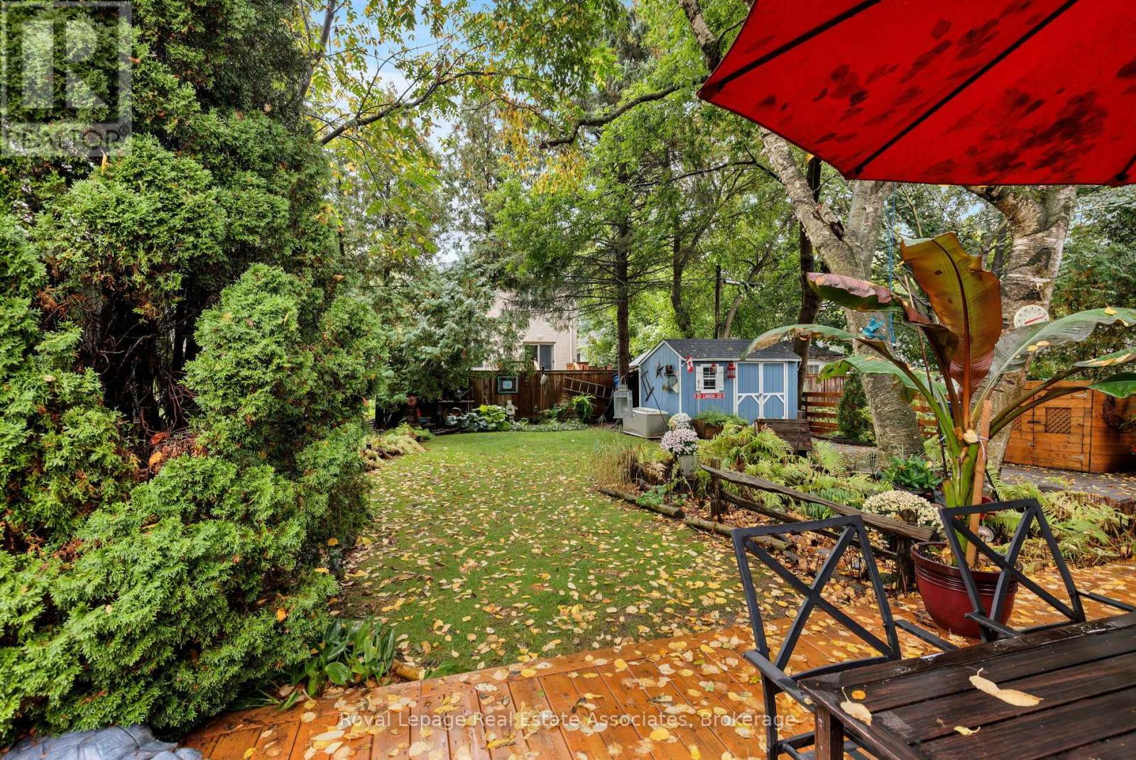 7 Maybourne Avenue, Toronto, Ontario  M1L 2V6 - Photo 37 - E12433744