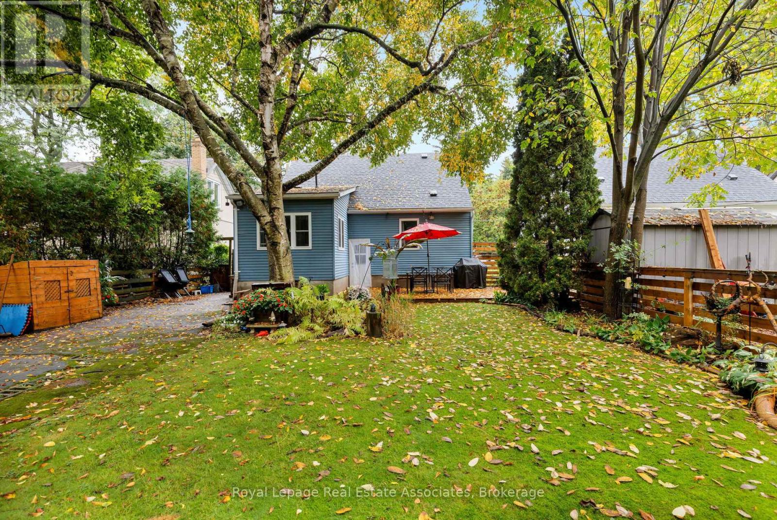 7 Maybourne Avenue, Toronto, Ontario  M1L 2V6 - Photo 42 - E12433744