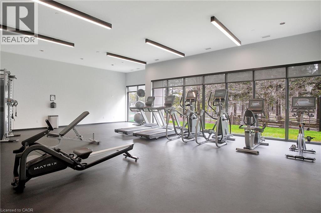 525 New Dundee Road Unit# 715, Kitchener, Ontario  N2P 1L1 - Photo 11 - 40774557