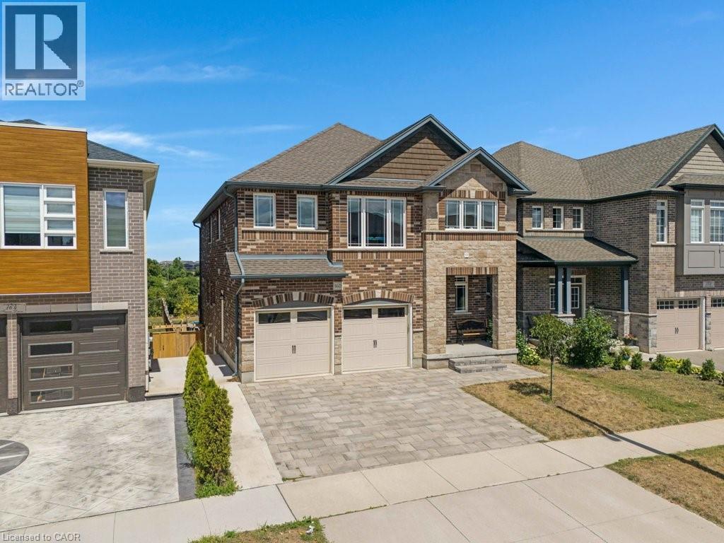 160 FREURE Drive, Cambridge, Ontario