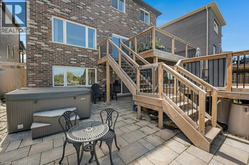 160 Freure Drive, Cambridge, Ontario  N1S 0B4 - Photo 35 - 40774388