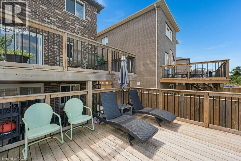 160 Freure Drive, Cambridge, Ontario  N1S 0B4 - Photo 38 - 40774388