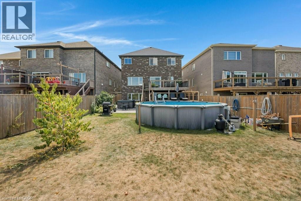 160 Freure Drive, Cambridge, Ontario  N1S 0B4 - Photo 40 - 40774388