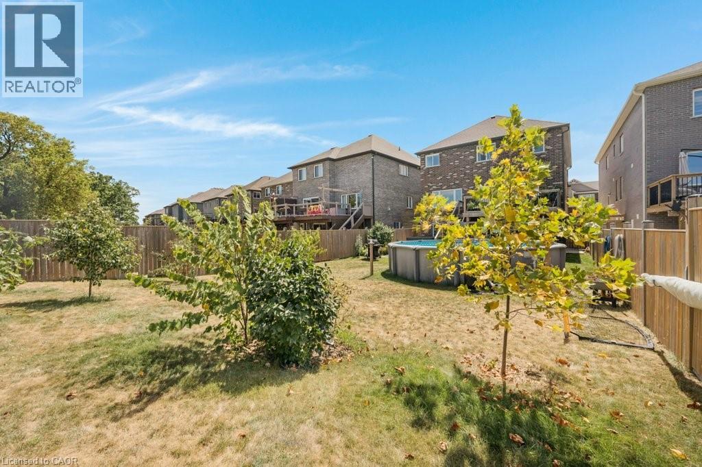 160 Freure Drive, Cambridge, Ontario  N1S 0B4 - Photo 41 - 40774388