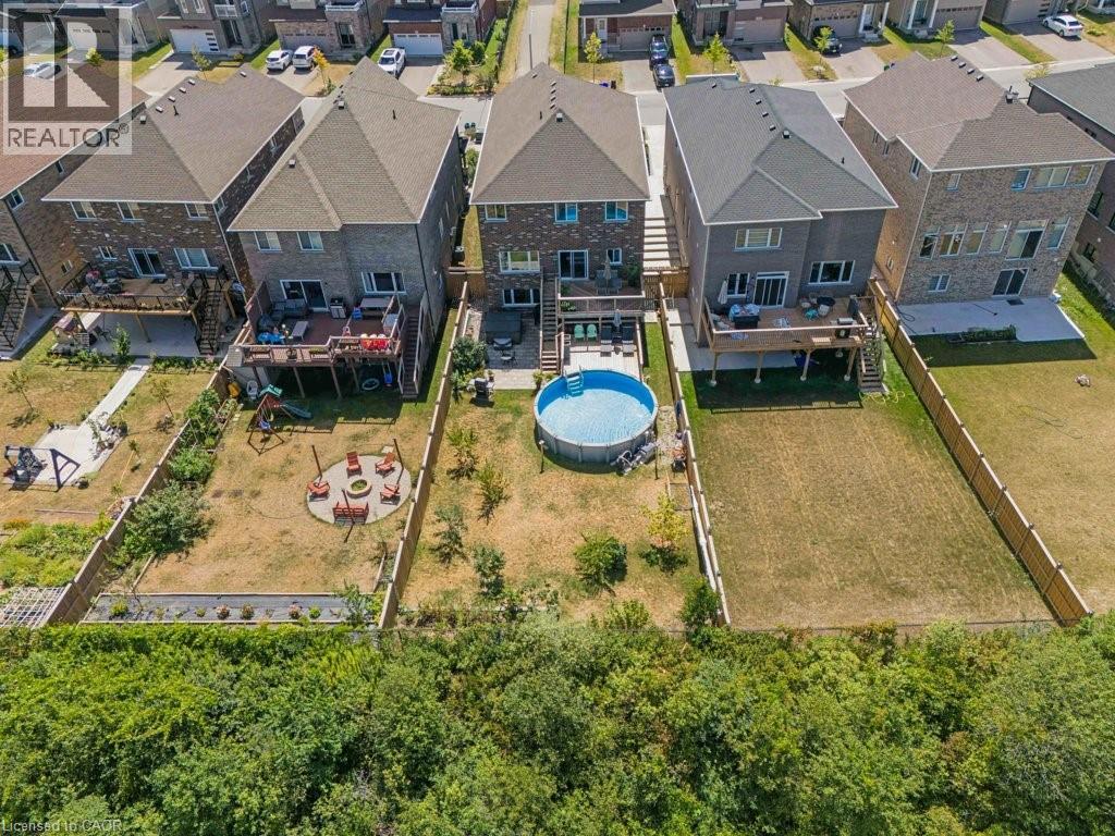 160 Freure Drive, Cambridge, Ontario  N1S 0B4 - Photo 43 - 40774388