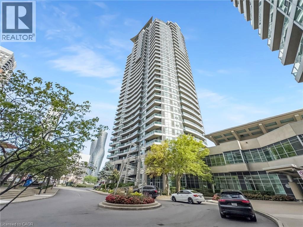 1 Elm Drive W Unit# 1005, Mississauga, Ontario  L5B 4M1 - Photo 19 - 40771545
