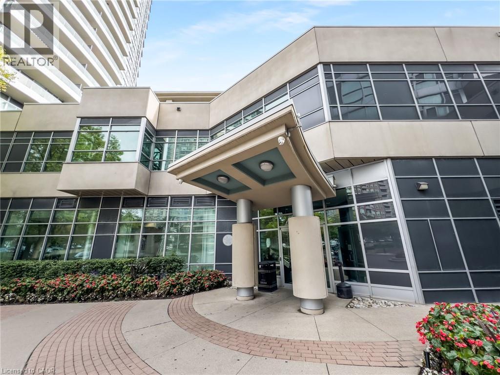 1 Elm Drive W Unit# 1005, Mississauga, Ontario  L5B 4M1 - Photo 2 - 40771545