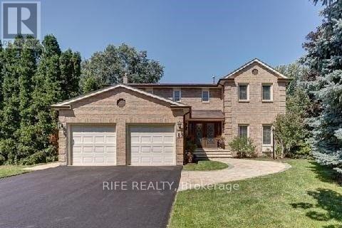 88 WINDERMERE CRESCENT, Richmond Hill, Ontario
