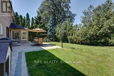 88 Windermere Crescent, Richmond Hill, Ontario  L4C 6Y9 - Photo 13 - N12433765