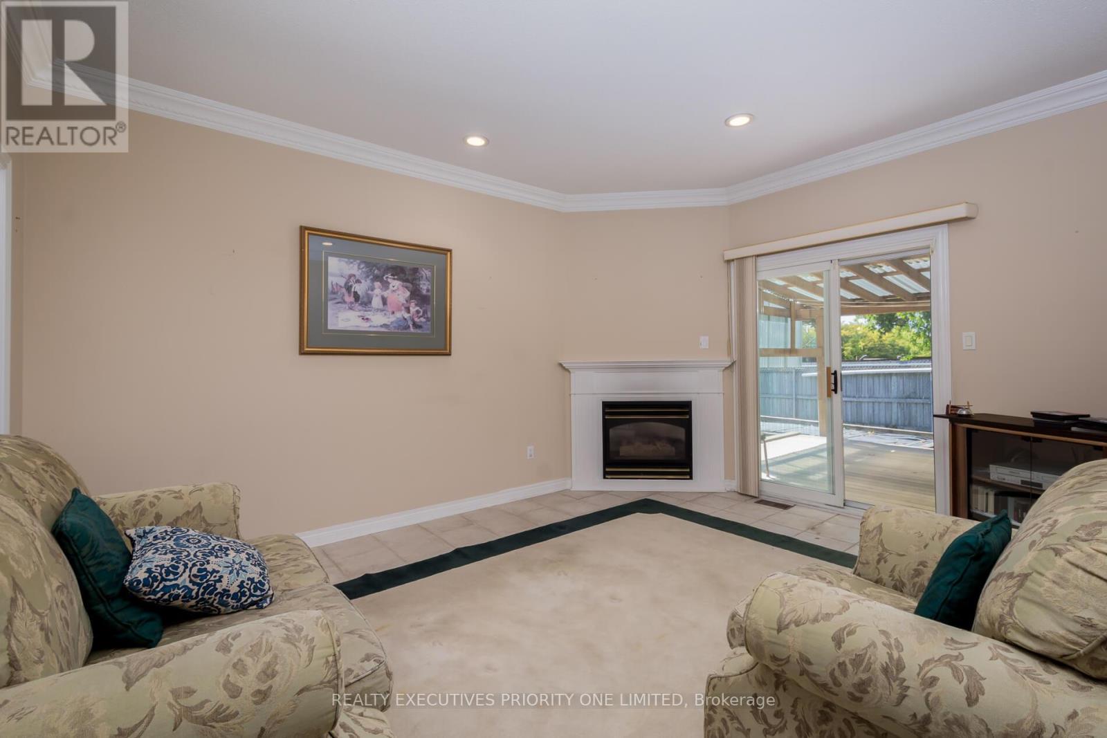 64 Brasswinds Court, Vaughan, Ontario  L4L 9C6 - Photo 14 - N12433772