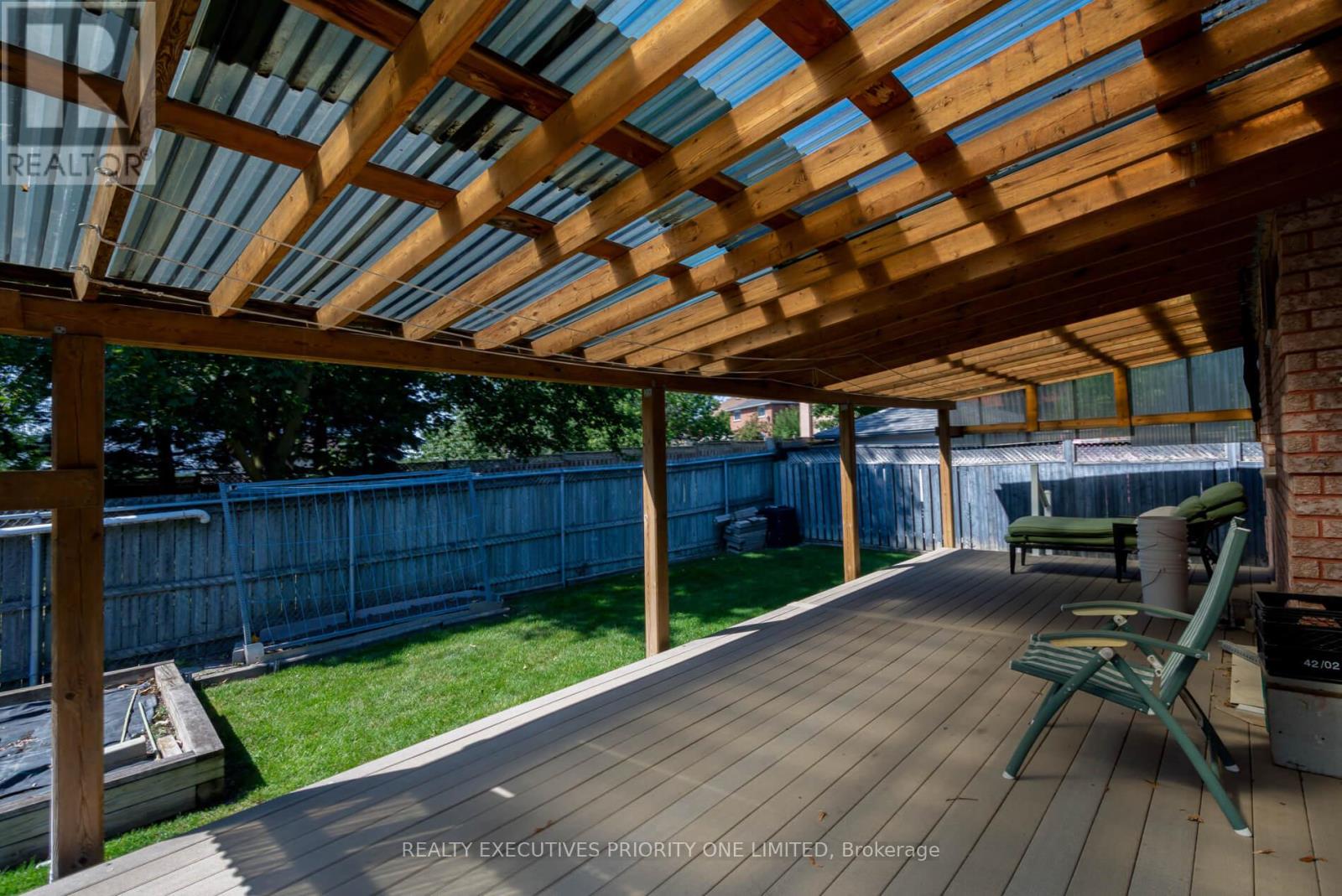 64 Brasswinds Court, Vaughan, Ontario  L4L 9C6 - Photo 23 - N12433772