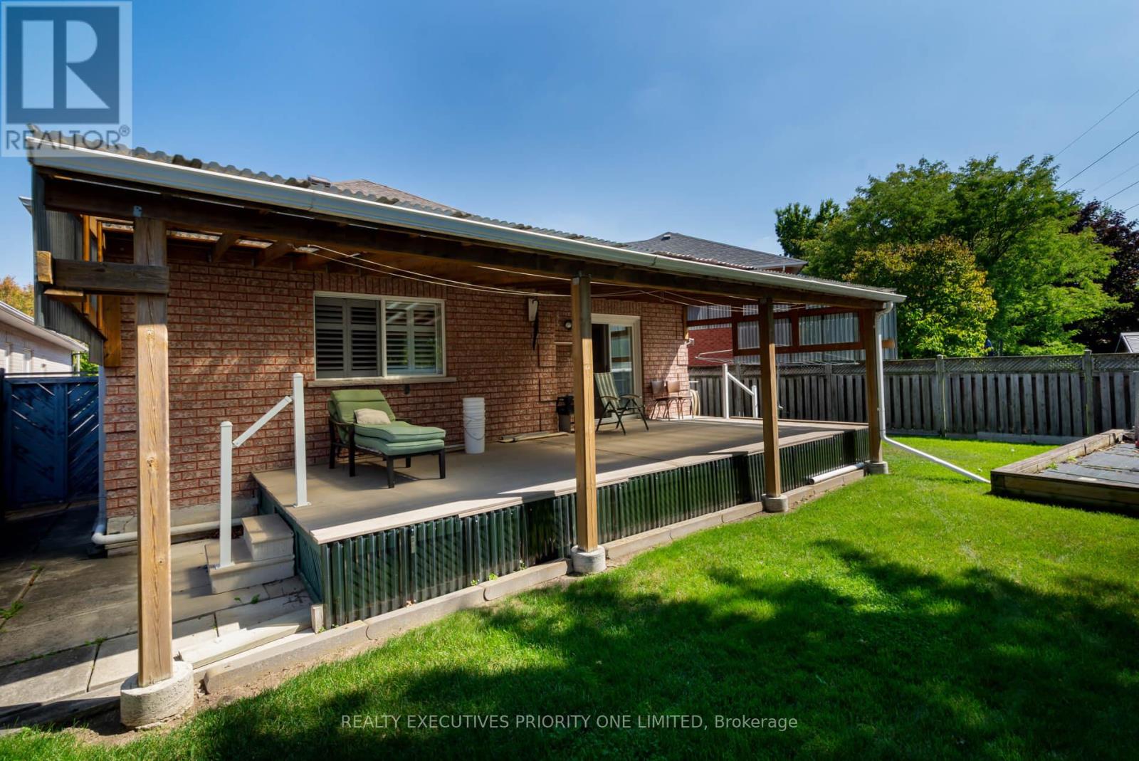 64 Brasswinds Court, Vaughan, Ontario  L4L 9C6 - Photo 25 - N12433772