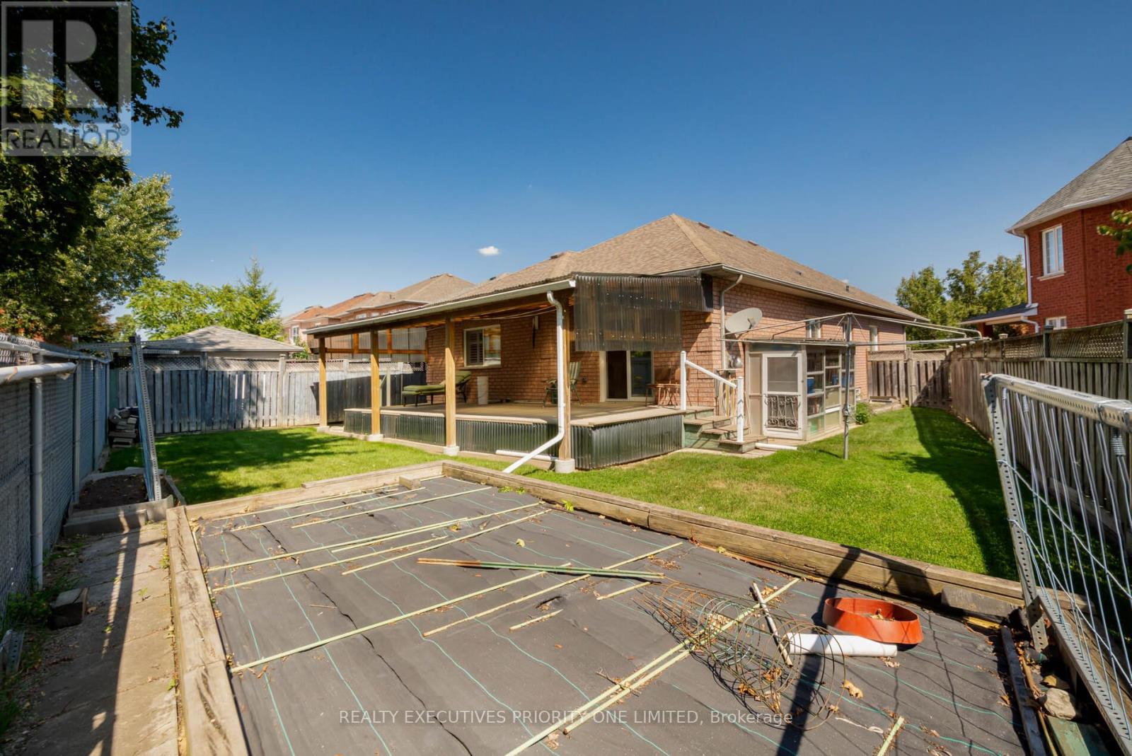 64 Brasswinds Court, Vaughan, Ontario  L4L 9C6 - Photo 26 - N12433772