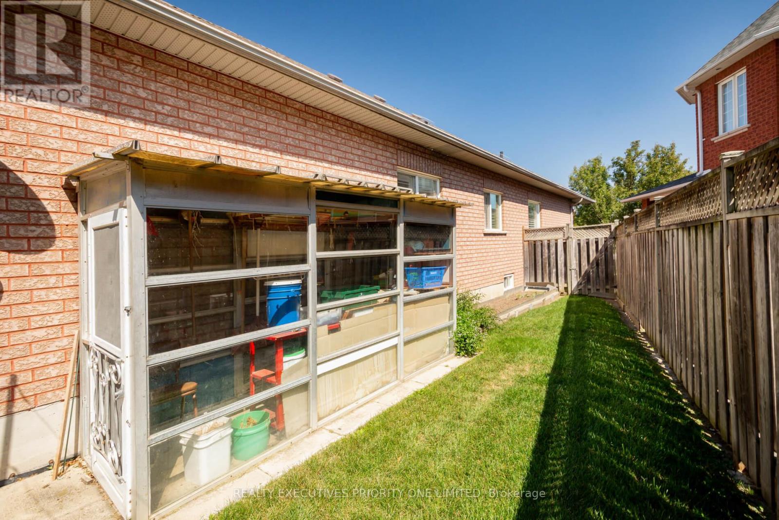 64 Brasswinds Court, Vaughan, Ontario  L4L 9C6 - Photo 27 - N12433772