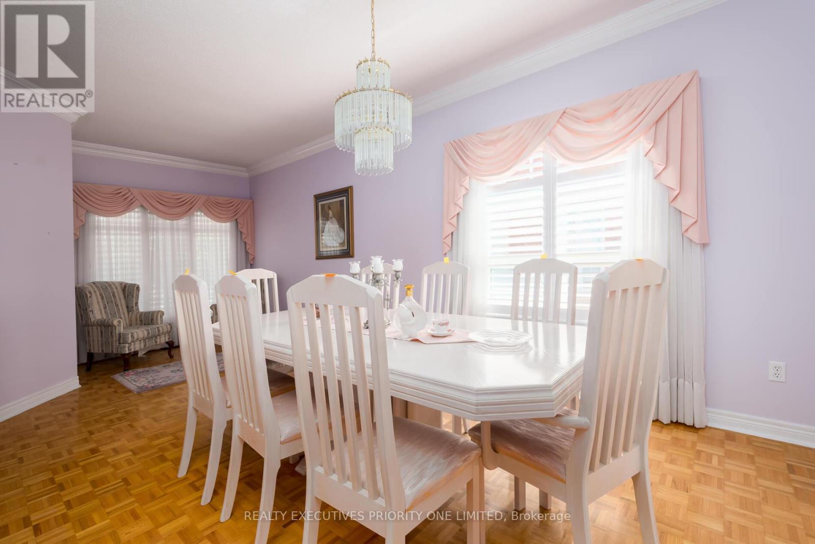 64 Brasswinds Court, Vaughan, Ontario  L4L 9C6 - Photo 7 - N12433772
