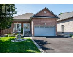 64 BRASSWINDS COURT, Vaughan, Ontario