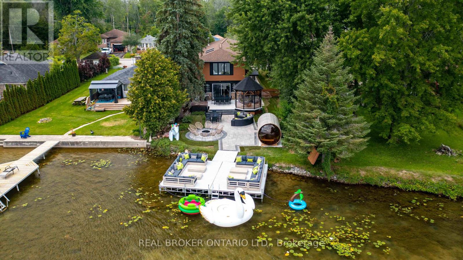 943 Barry Avenue, Innisfil, Ontario  L0L 1W0 - Photo 27 - N12433776
