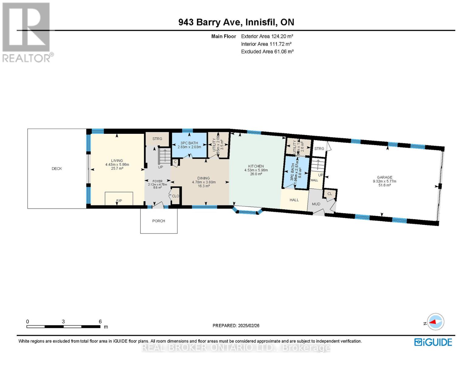 943 Barry Avenue, Innisfil, Ontario  L0L 1W0 - Photo 48 - N12433776