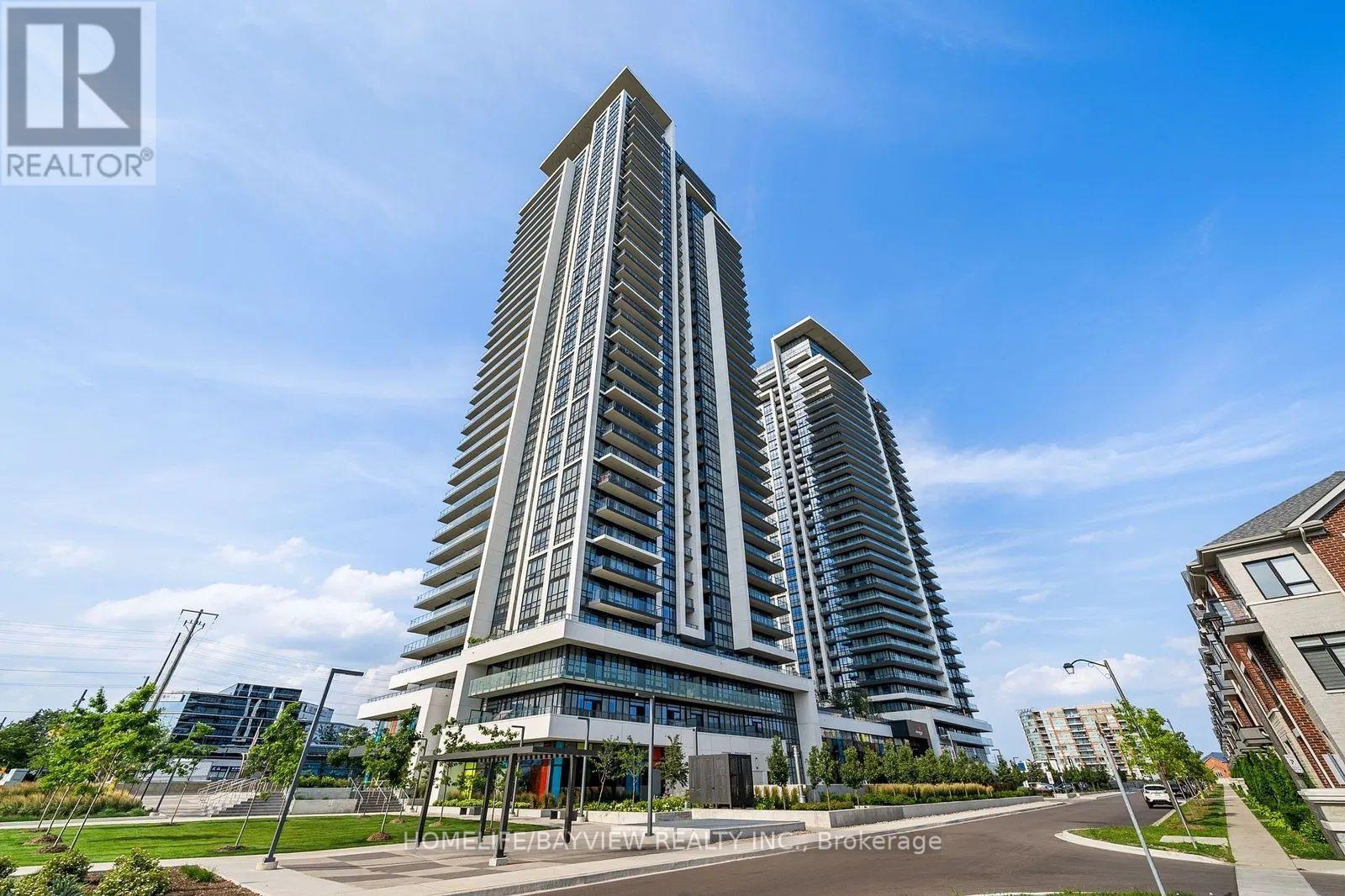 116 - 38 GANDHI LANE, Markham, Ontario