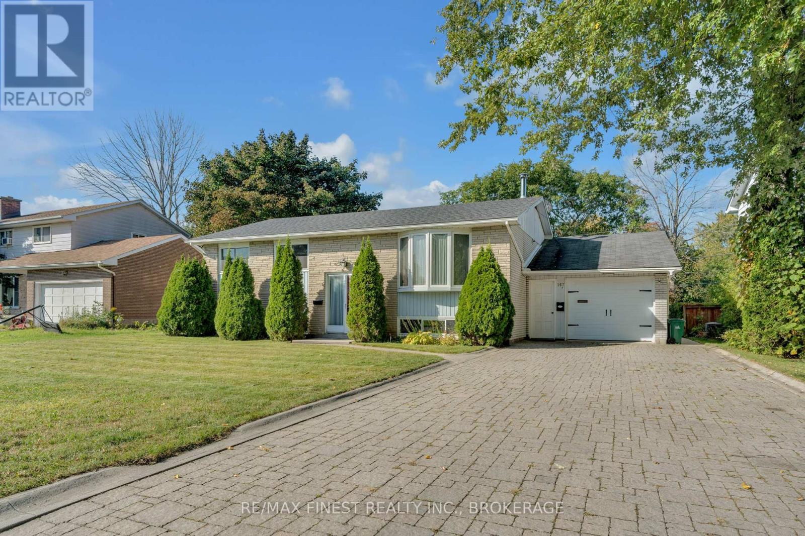 167 Sherman Street, Kingston, Ontario  K7M 4G9 - Photo 2 - X12433795