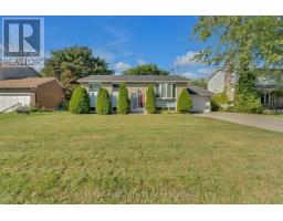 167 SHERMAN STREET, Kingston, Ontario