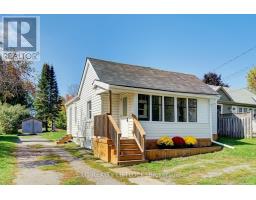 2004 BENSFORT ROAD, Peterborough, Ontario