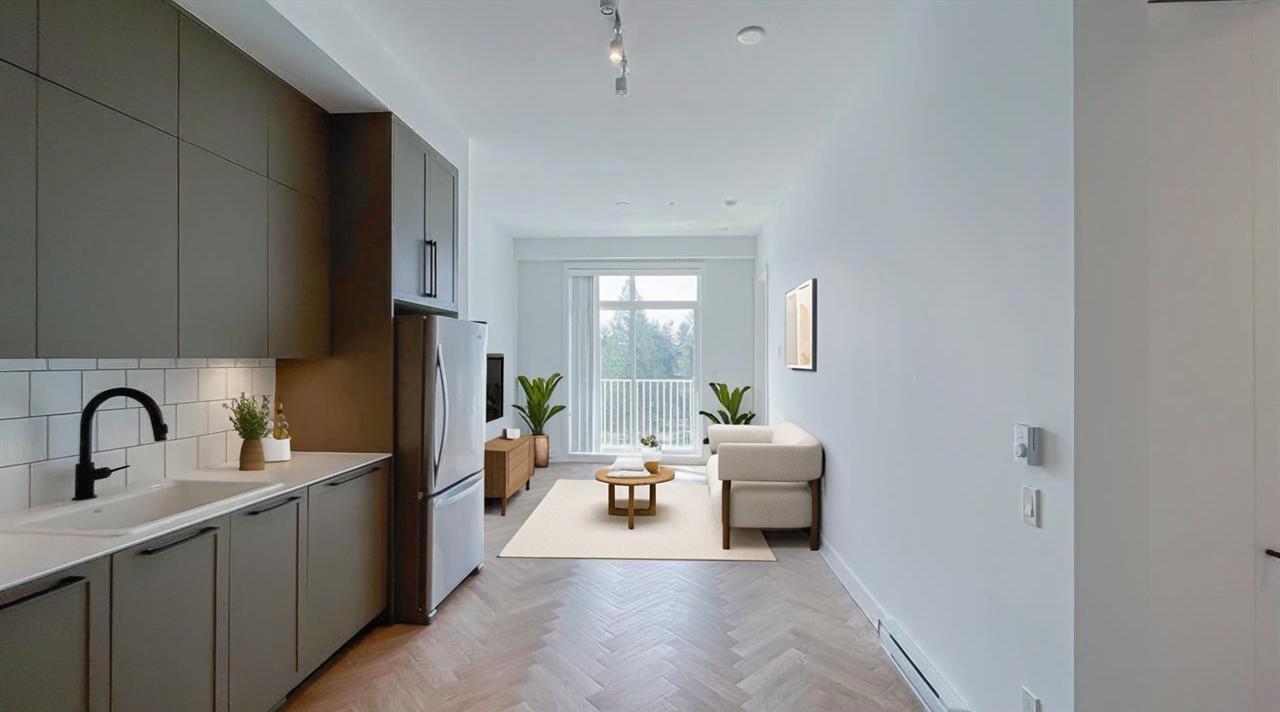 404 13929 105 Boulevard, Surrey, British Columbia  V3T 0R5 - Photo 2 - R3053371