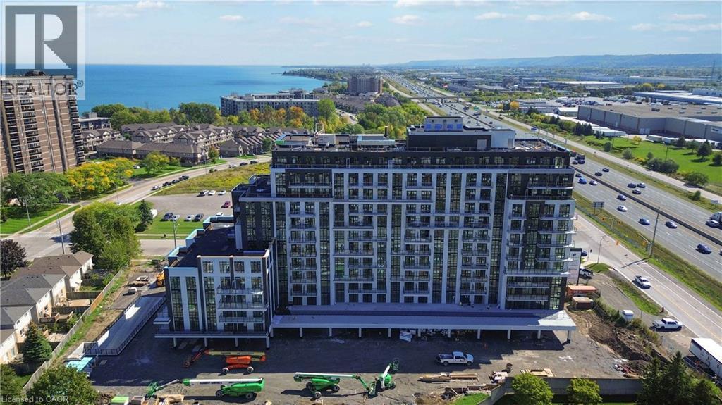 461 Green Road Unit# 523, Stoney Creek, Ontario  L8E 5B4 - Photo 18 - 40739497