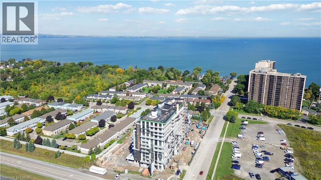461 Green Road Unit# 523, Stoney Creek, Ontario  L8E 5B4 - Photo 15 - 40739497