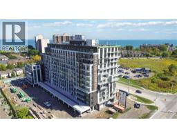 461 GREEN Road Unit# 523, Stoney Creek, Ontario