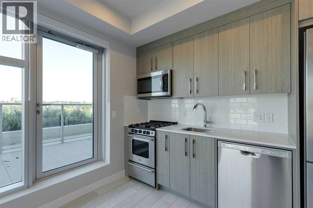504, 110 18a Street Nw, Calgary, Alberta  T2N 5G5 - Photo 6 - A2259539