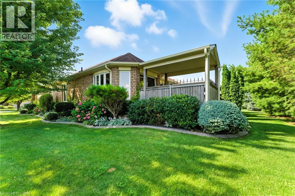 50 Upper Canada Drive, Port Rowan, Ontario  N0E 1M0 - Photo 24 - 40761277