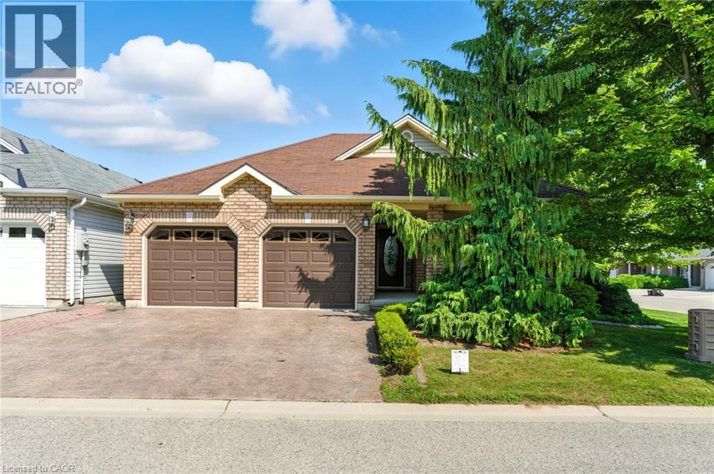 50 UPPER CANADA Drive, Port Rowan, Ontario