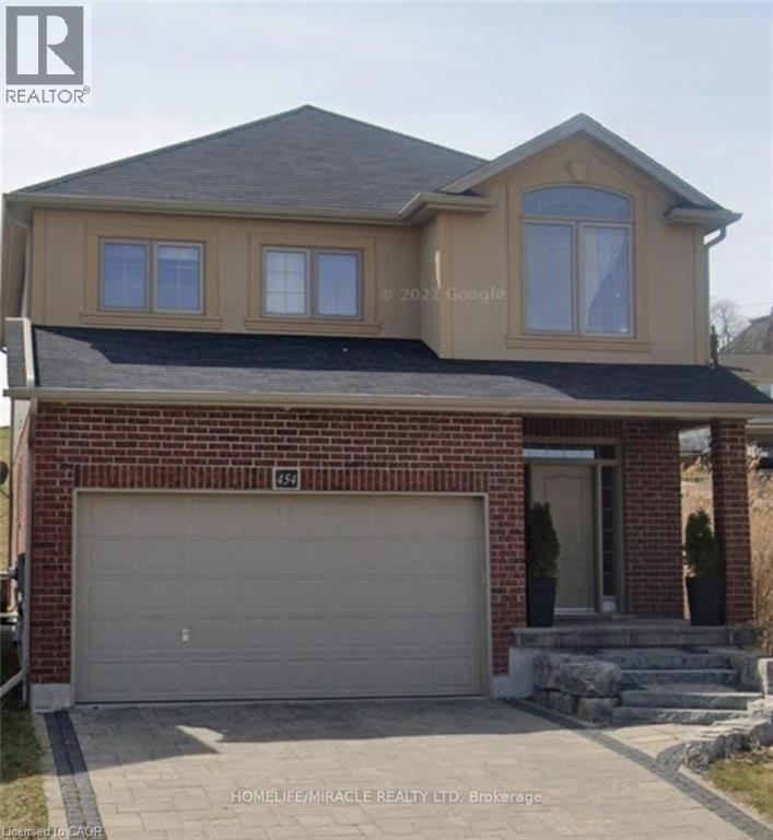 454 Westhaven Street Unit# Basement, Waterloo, Ontario  N2T 0A4 - Photo 1 - 40774120