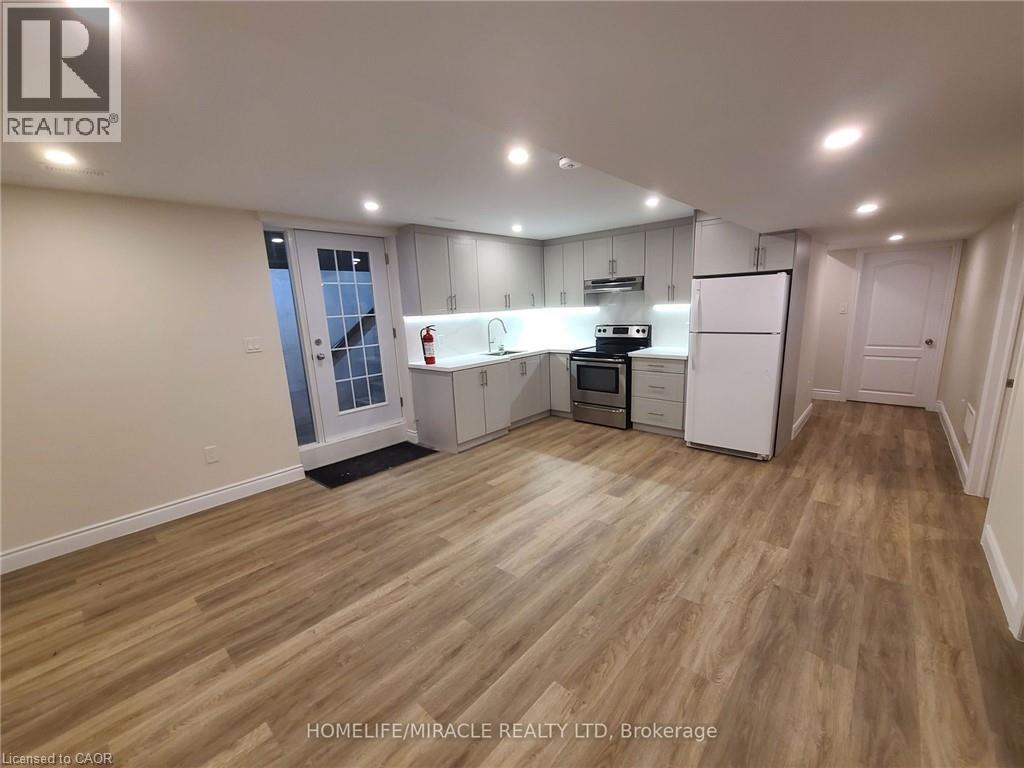 454 Westhaven Street Unit# Basement, Waterloo, Ontario  N2T 0A4 - Photo 2 - 40774120