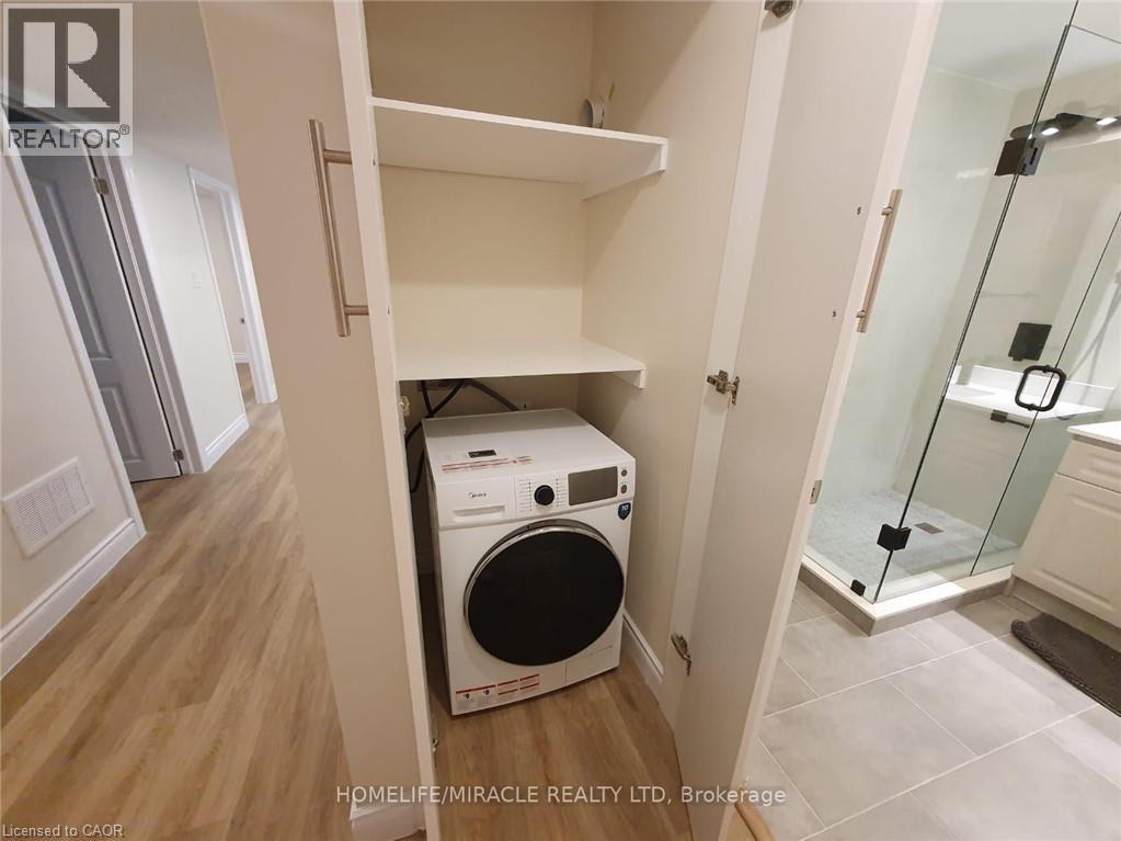 454 Westhaven Street Unit# Basement, Waterloo, Ontario  N2T 0A4 - Photo 6 - 40774120