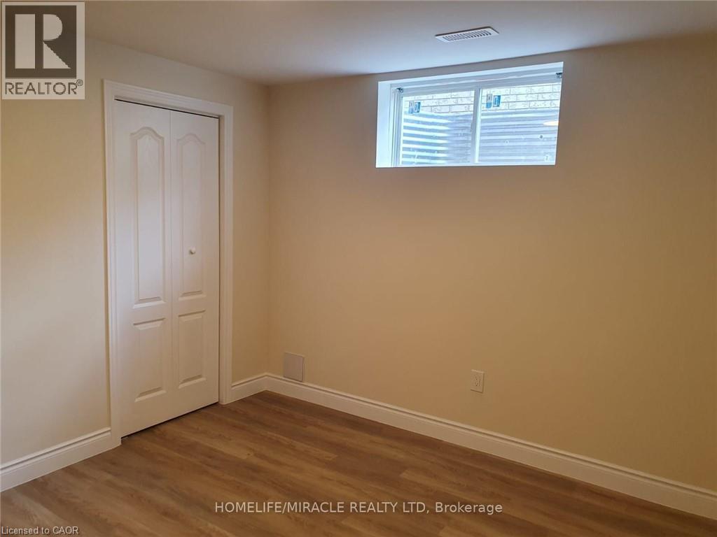 454 Westhaven Street Unit# Basement, Waterloo, Ontario  N2T 0A4 - Photo 9 - 40774120