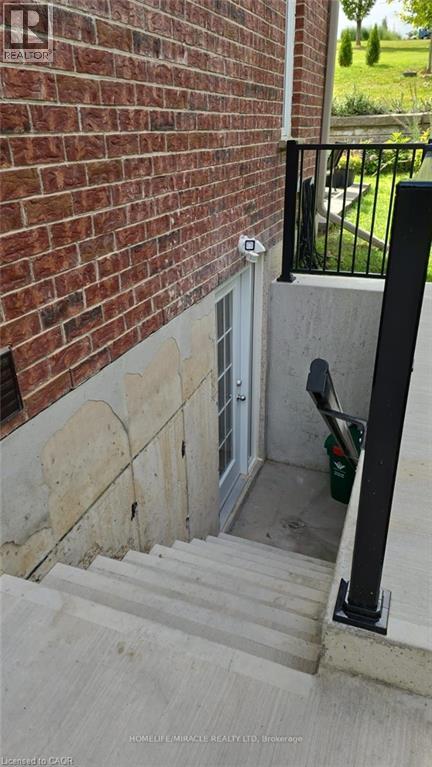 454 Westhaven Street Unit# Basement, Waterloo, Ontario  N2T 0A4 - Photo 7 - 40774120