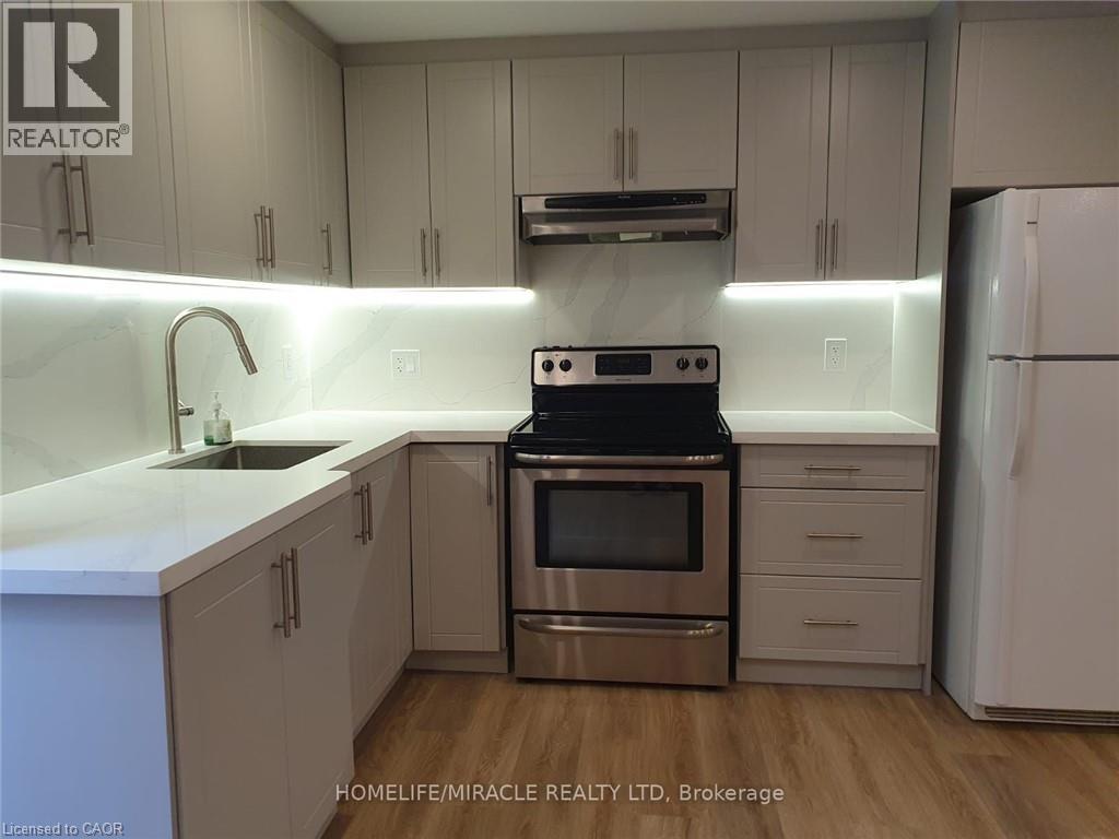 454 Westhaven Street Unit# Basement, Waterloo, Ontario  N2T 0A4 - Photo 5 - 40774120