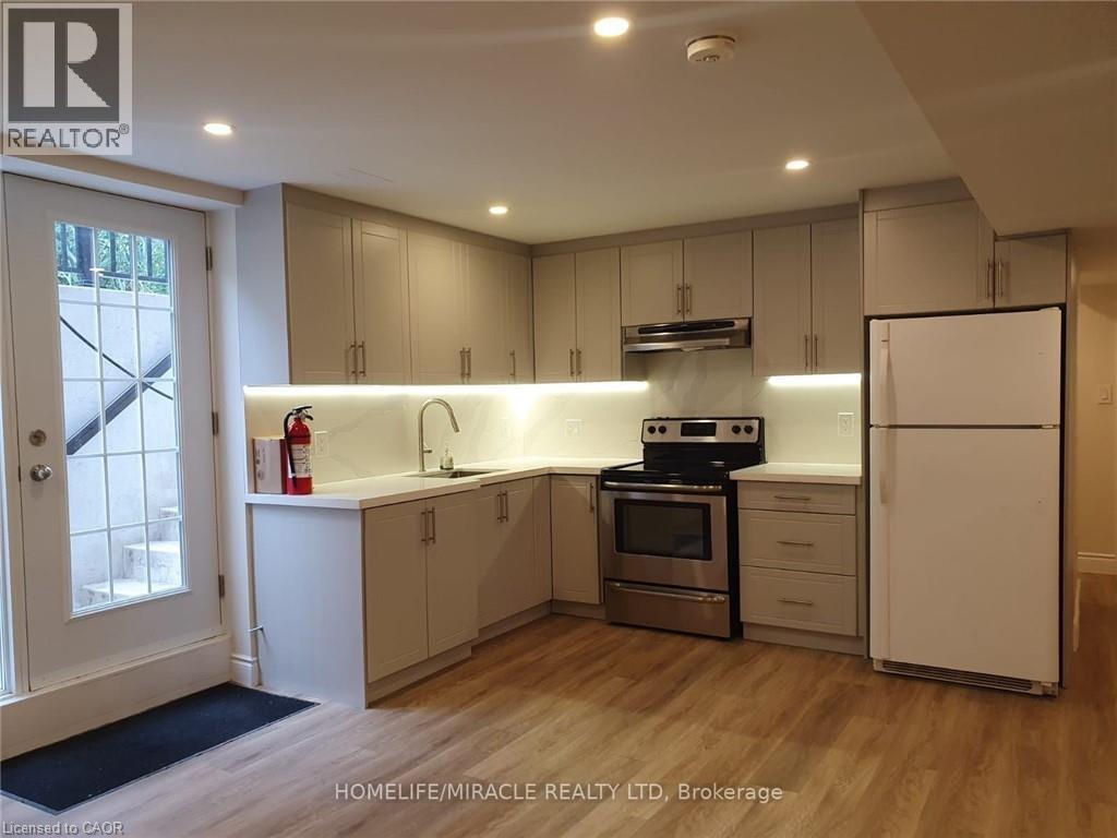 454 Westhaven Street Unit# Basement, Waterloo, Ontario  N2T 0A4 - Photo 3 - 40774120