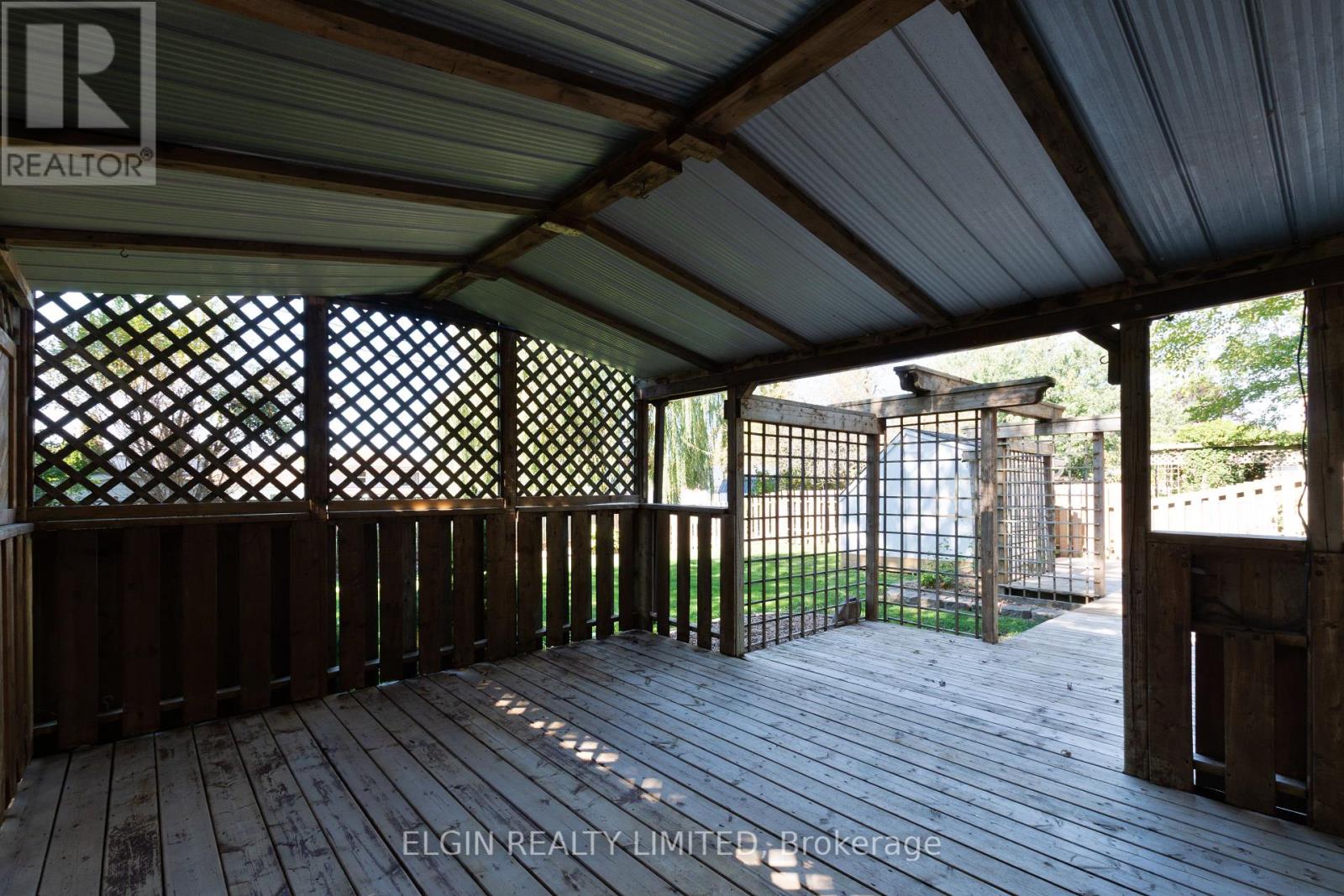 180 Fairview Avenue, St. Thomas, Ontario  N5R 4Y1 - Photo 30 - X12433867