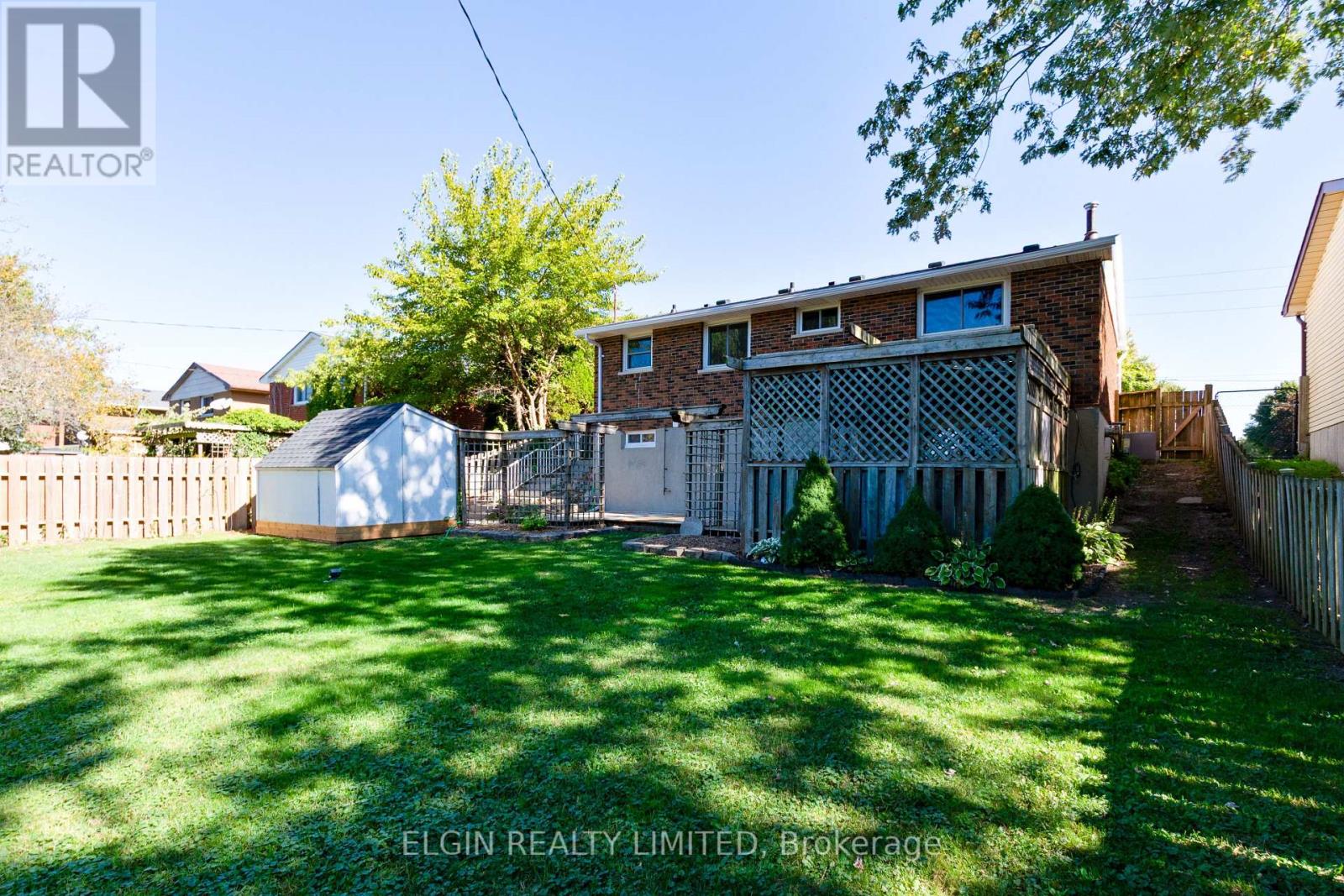180 Fairview Avenue, St. Thomas, Ontario  N5R 4Y1 - Photo 35 - X12433867