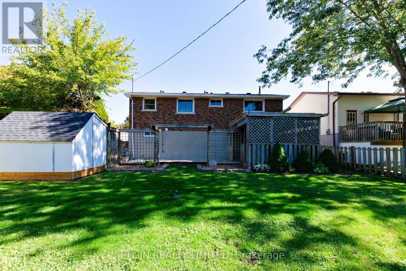 180 Fairview Avenue, St. Thomas, Ontario  N5R 4Y1 - Photo 36 - X12433867