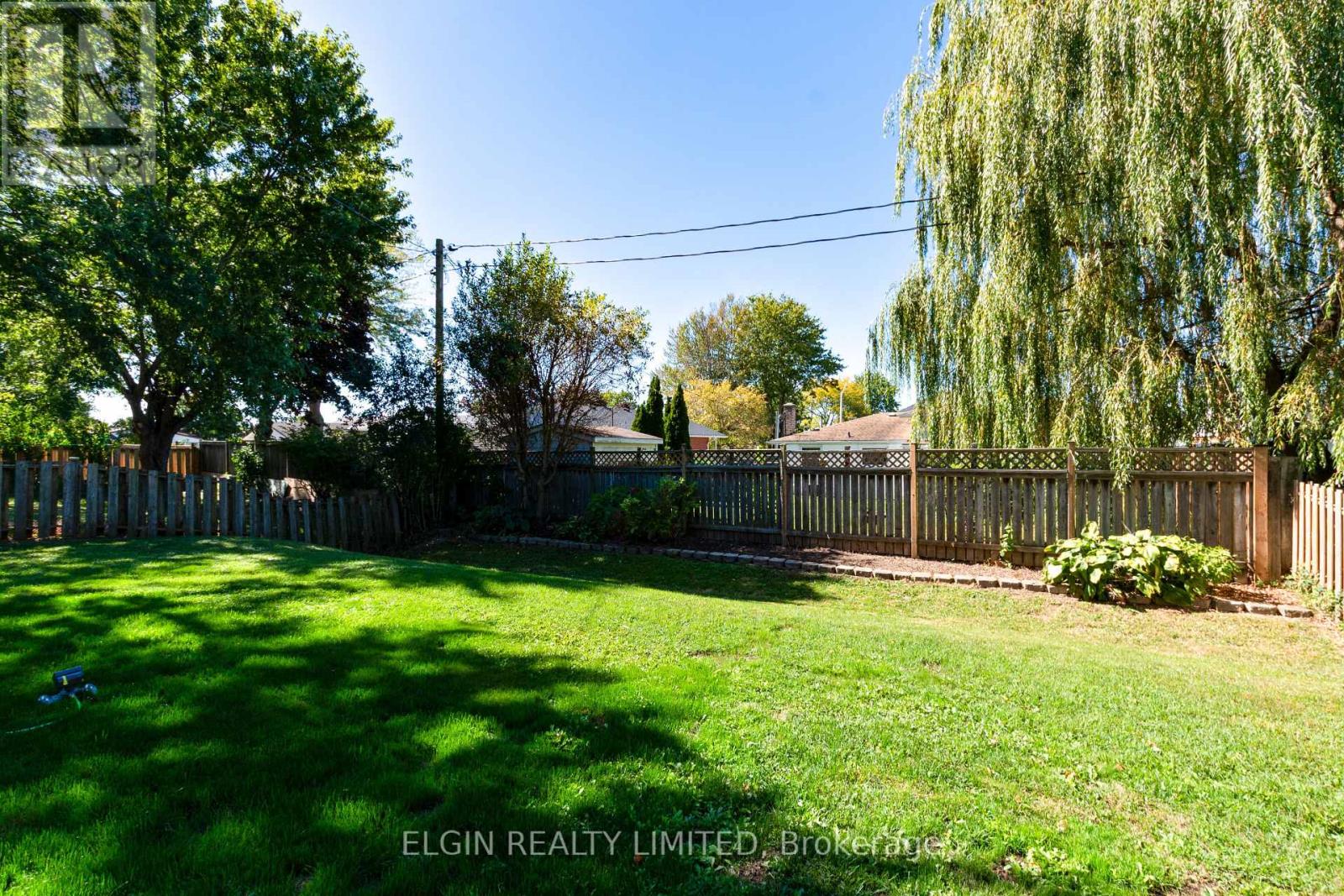 180 Fairview Avenue, St. Thomas, Ontario  N5R 4Y1 - Photo 37 - X12433867