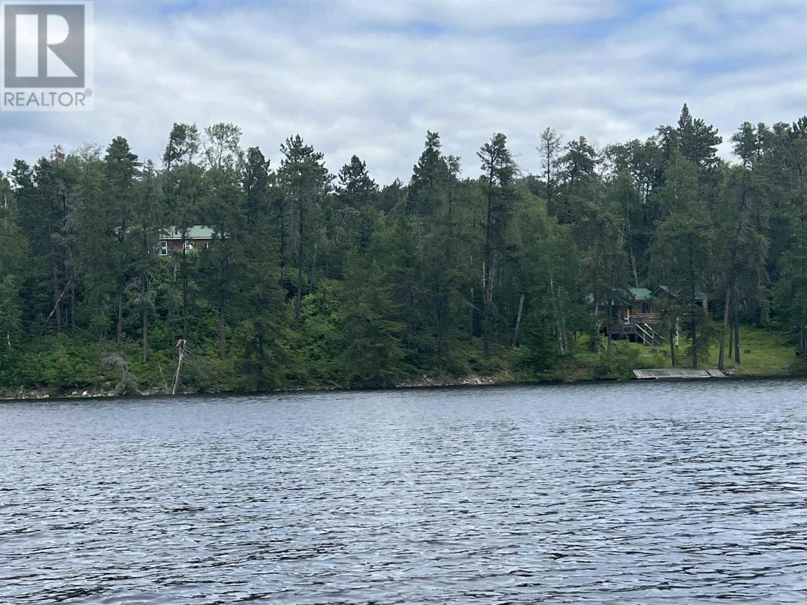 0 Reserve Island, Sapawe, Ontario  P0T 1C0 - Photo 1 - TB251485